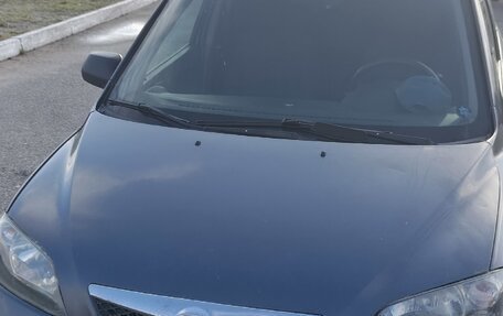 Mazda 2 III, 2003 год, 240 000 рублей, 2 фотография