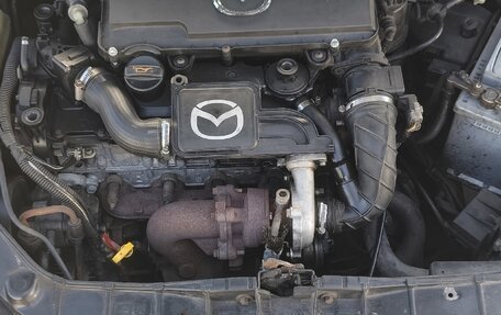 Mazda 2 III, 2003 год, 240 000 рублей, 6 фотография