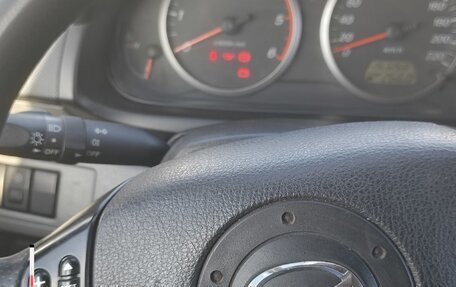 Mazda 2 III, 2003 год, 240 000 рублей, 8 фотография