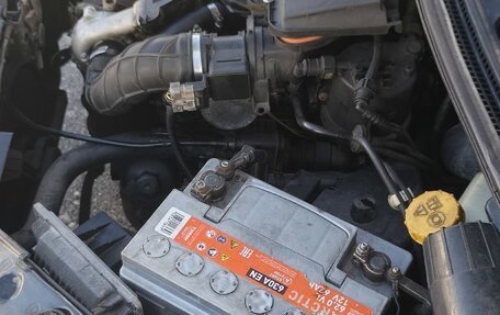 Mazda 2 III, 2003 год, 240 000 рублей, 7 фотография