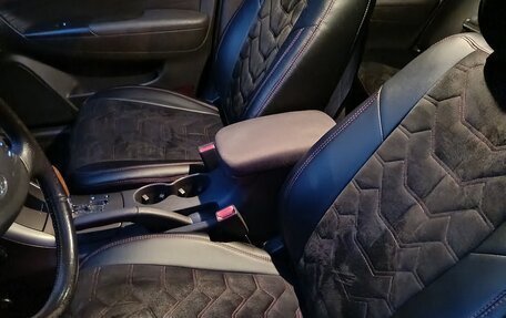 Hyundai Sonata VI, 2008 год, 1 140 000 рублей, 7 фотография