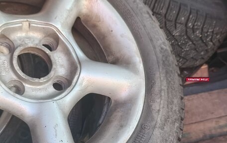 Mazda 2 III, 2003 год, 240 000 рублей, 11 фотография