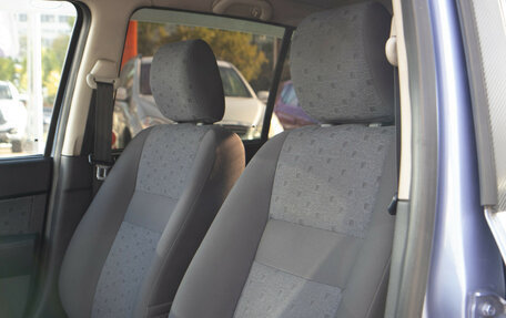 Hyundai Getz I рестайлинг, 2005 год, 428 000 рублей, 12 фотография