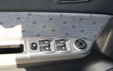 Hyundai Getz I рестайлинг, 2005 год, 428 000 рублей, 15 фотография