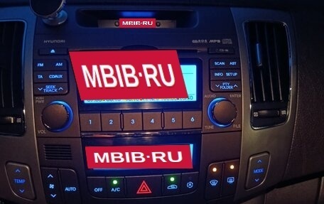 Hyundai Sonata VI, 2008 год, 1 140 000 рублей, 15 фотография