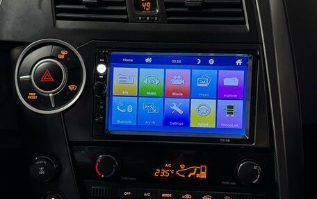 SsangYong Kyron I, 2010 год, 850 000 рублей, 12 фотография