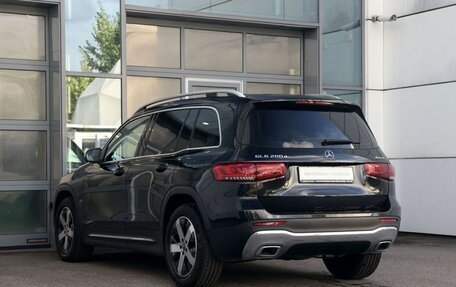 Mercedes-Benz GLB, 2021 год, 3 890 000 рублей, 6 фотография
