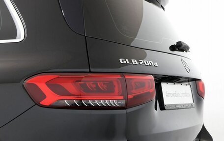 Mercedes-Benz GLB, 2021 год, 3 890 000 рублей, 8 фотография