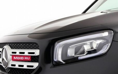 Mercedes-Benz GLB, 2021 год, 3 890 000 рублей, 7 фотография