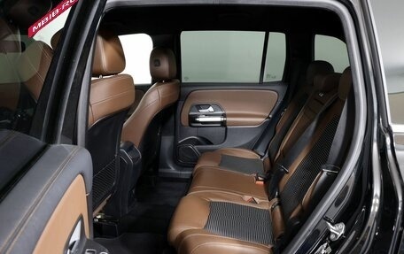 Mercedes-Benz GLB, 2021 год, 3 890 000 рублей, 12 фотография