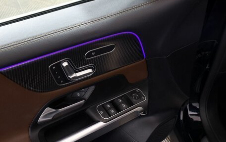 Mercedes-Benz GLB, 2021 год, 3 890 000 рублей, 17 фотография