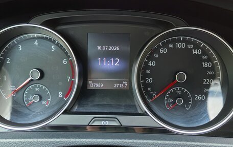 Volkswagen Golf VII, 2013 год, 1 750 000 рублей, 8 фотография