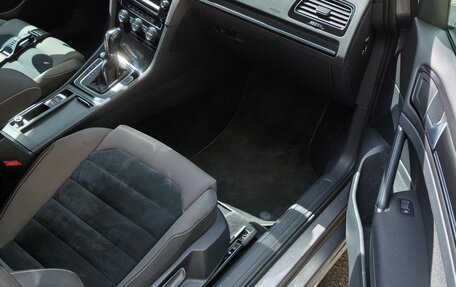 Volkswagen Golf VII, 2013 год, 1 750 000 рублей, 5 фотография