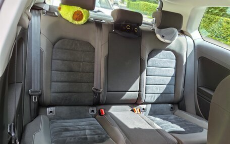 Volkswagen Golf VII, 2013 год, 1 750 000 рублей, 7 фотография