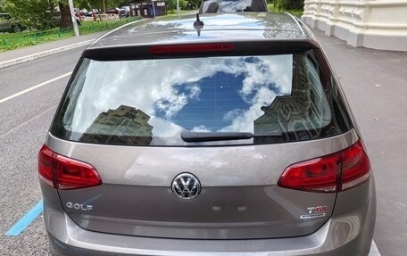 Volkswagen Golf VII, 2013 год, 1 750 000 рублей, 2 фотография