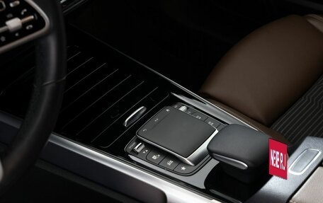 Mercedes-Benz GLB, 2021 год, 3 890 000 рублей, 21 фотография