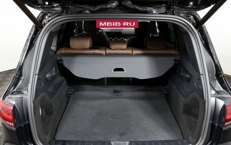 Mercedes-Benz GLB, 2021 год, 3 890 000 рублей, 27 фотография