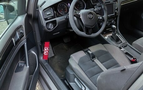 Volkswagen Golf VII, 2013 год, 1 750 000 рублей, 4 фотография