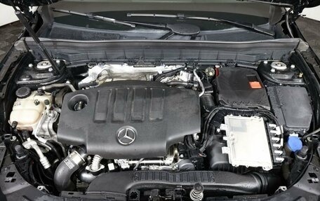 Mercedes-Benz GLB, 2021 год, 3 890 000 рублей, 28 фотография