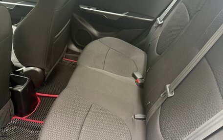 KIA Rio III рестайлинг, 2012 год, 900 000 рублей, 11 фотография