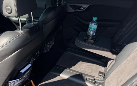 Audi Q7, 2018 год, 5 200 000 рублей, 8 фотография