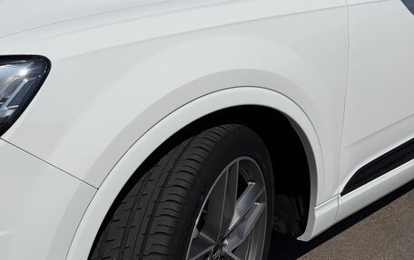 Audi Q7, 2018 год, 5 200 000 рублей, 6 фотография