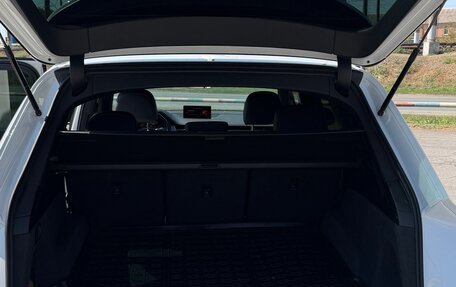 Audi Q7, 2018 год, 5 200 000 рублей, 11 фотография