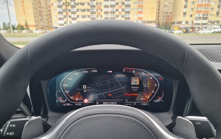 BMW 3 серия, 2021 год, 3 900 000 рублей, 9 фотография