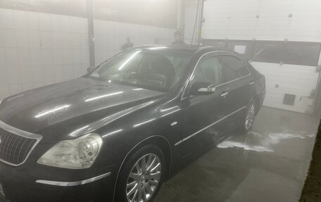 Toyota Crown Majesta, 2009 год, 550 000 рублей, 3 фотография