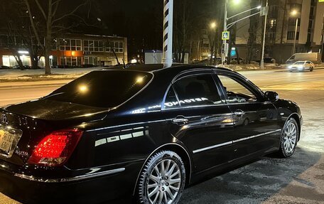 Toyota Crown Majesta, 2009 год, 550 000 рублей, 2 фотография