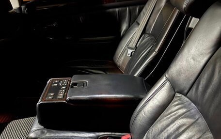 Toyota Crown Majesta, 2009 год, 550 000 рублей, 7 фотография