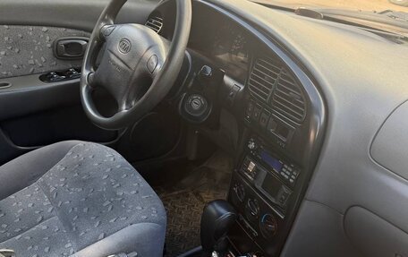 KIA Spectra II (LD), 2008 год, 375 000 рублей, 3 фотография
