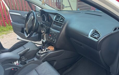 Citroen C4 II рестайлинг, 2011 год, 420 000 рублей, 12 фотография