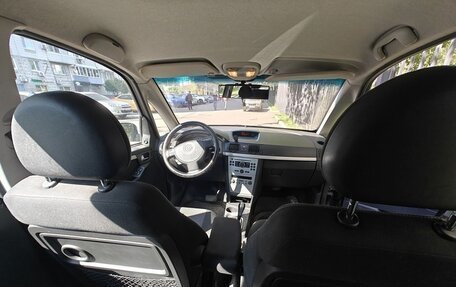 Opel Meriva, 2006 год, 230 000 рублей, 5 фотография