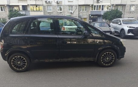 Opel Meriva, 2006 год, 230 000 рублей, 4 фотография