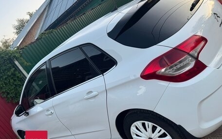 Citroen C4 II рестайлинг, 2011 год, 420 000 рублей, 5 фотография