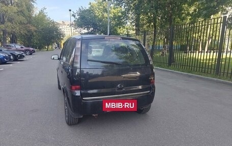 Opel Meriva, 2006 год, 230 000 рублей, 3 фотография