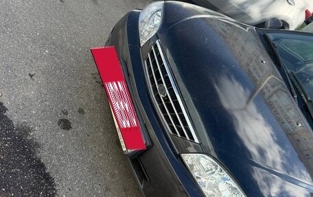 KIA Spectra II (LD), 2008 год, 375 000 рублей, 5 фотография