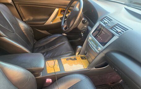 Toyota Camry, 2007 год, 1 280 000 рублей, 10 фотография