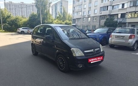Opel Meriva, 2006 год, 230 000 рублей, 2 фотография