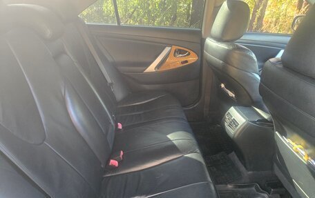 Toyota Camry, 2007 год, 1 280 000 рублей, 11 фотография