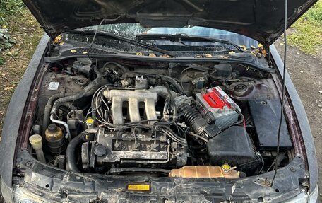 Mazda Xedos 9 I, 1994 год, 150 000 рублей, 2 фотография