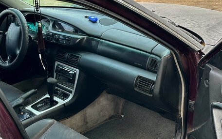 Mazda Xedos 9 I, 1994 год, 150 000 рублей, 3 фотография