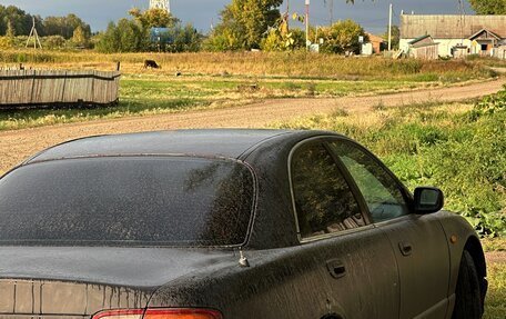 Mazda Xedos 9 I, 1994 год, 150 000 рублей, 6 фотография