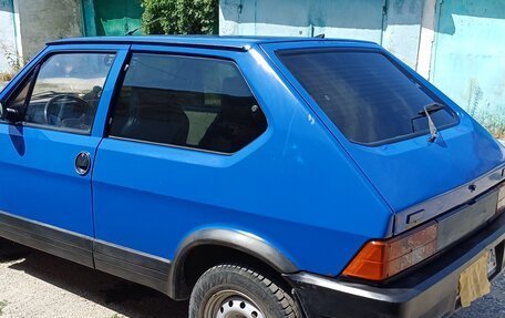 Fiat Ritmo I, 1986 год, 100 000 рублей, 3 фотография