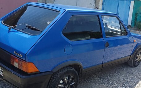Fiat Ritmo I, 1986 год, 100 000 рублей, 2 фотография