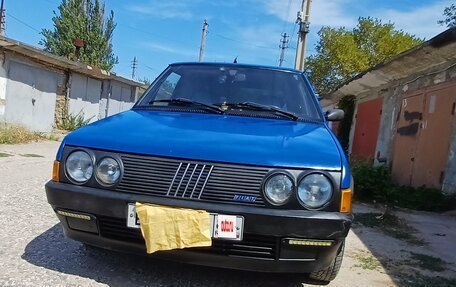 Fiat Ritmo I, 1986 год, 100 000 рублей, 4 фотография