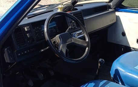 Fiat Ritmo I, 1986 год, 100 000 рублей, 9 фотография