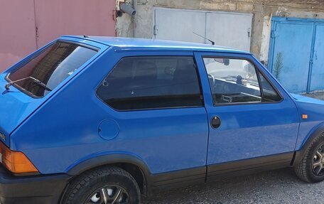 Fiat Ritmo I, 1986 год, 100 000 рублей, 7 фотография