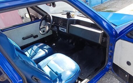 Fiat Ritmo I, 1986 год, 100 000 рублей, 11 фотография